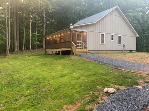 A special place I am excited to share.