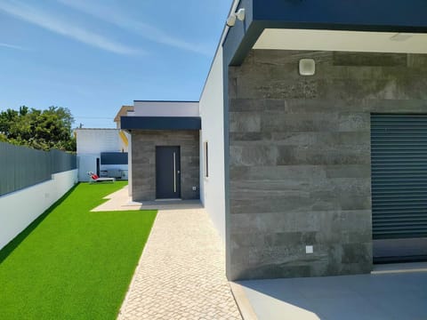 casa