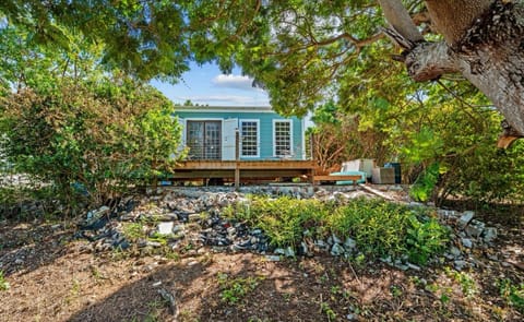 Unwind in our simple cottage.