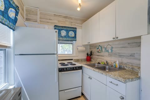 Kitchen | Cooking Basics