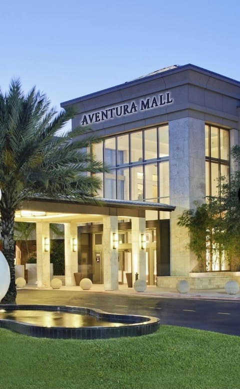 12 Minutes Away From Famous 5-Star Aventure Shopping Mall.