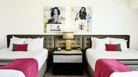 Beds