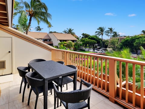 Welcome To Maui Kamaole K-208!