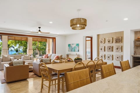 Main Living Area