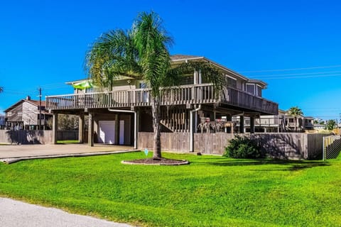 Family fun & endless adventures await