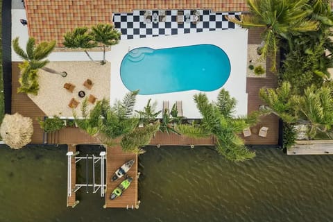Our paradise offers tranquility and a dreamy canvas to create lasting memories