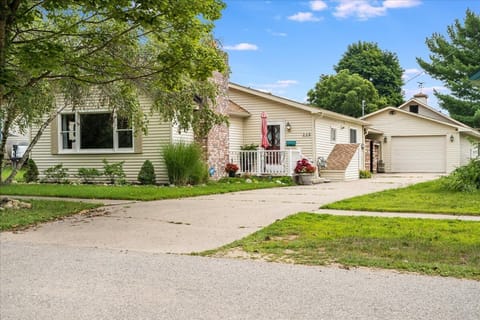 232 N. Second street