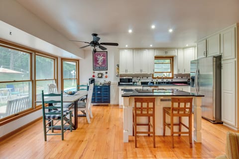 Kitchen | Cooking Basics | Dishware & Flatware | Toaster Oven | Blender | Keurig