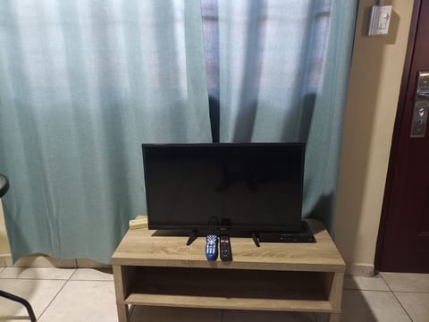 Television