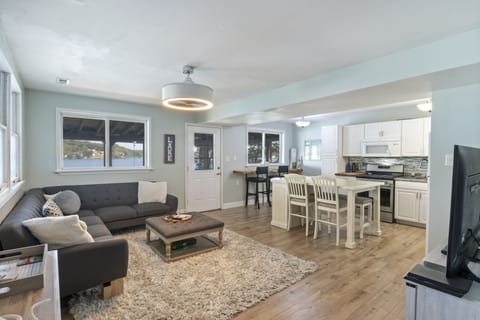 Make Memories in Our Spacious and Inviting Living Area