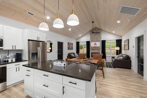 Open Concept