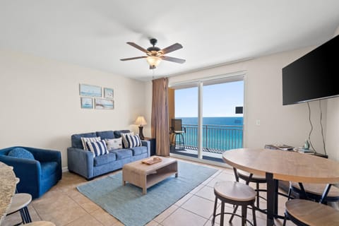 Splash Beach Resort Condo Rental 1204W