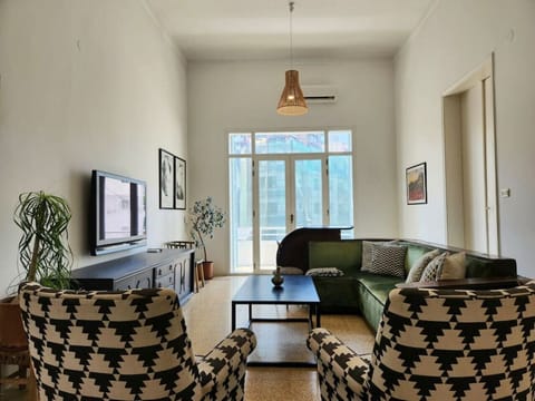 `A vibrant space for every moment