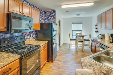 Kitchen | Cooking Basics