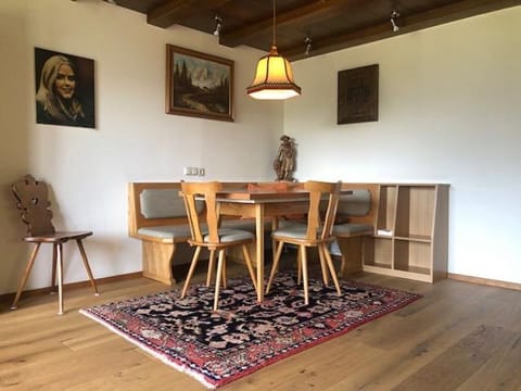 Tschengla Ferienwohnung - Ferienwohnung Tschengla Apartment in Bürserberg