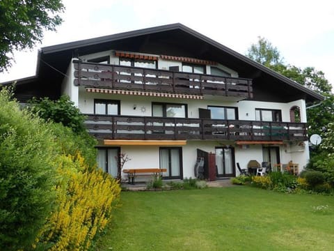 Tschengla Ferienwohnung - Ferienwohnung Tschengla Apartment in Bürserberg