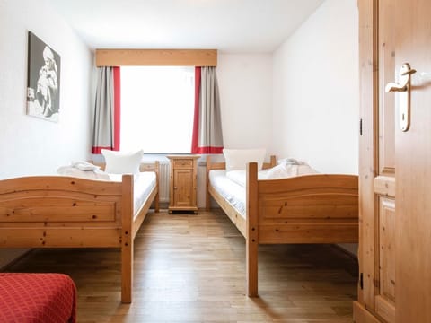 Appartement Brand - Sporthotel Beck House in Brand