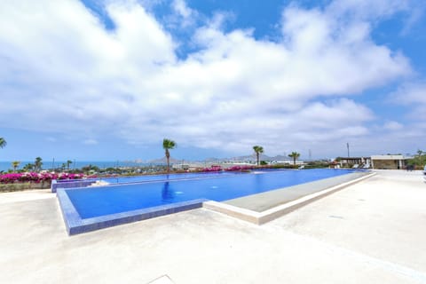 Pool 1