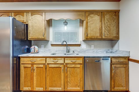 Kitchen | Dishwasher | Cooking Basics | Coffee Maker | Blender | Microwave