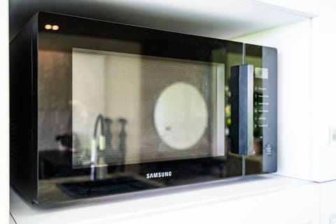 Kitchen — close-up details