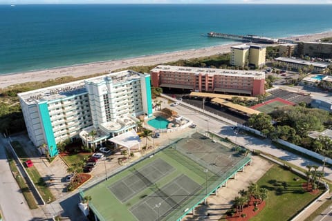 Great Amenities Onsite