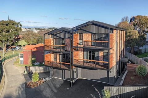 Architectural masterpiece