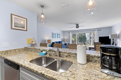 29 Lagoon Villas, Isle of Palms, Wild Dunes (8)