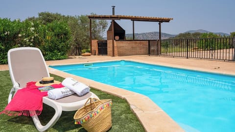 Finca La Carraca Archidona by Ruralidays