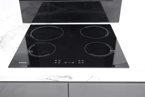 Induction cooker for efficiency, safety for hassle-free cooking