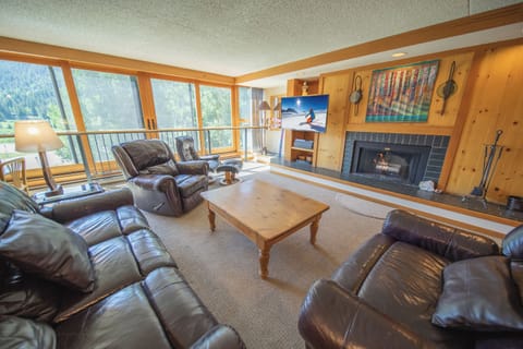 Perfect location for your Keystone vacation! #summer