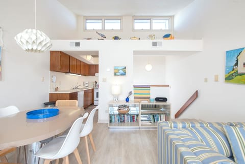Kitchen and Dining