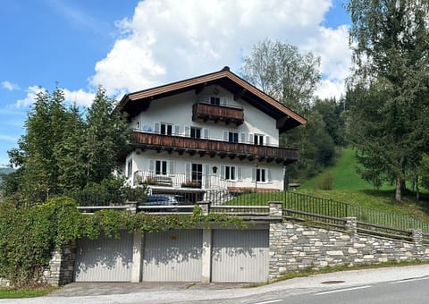 Forsthaus Neuberg
