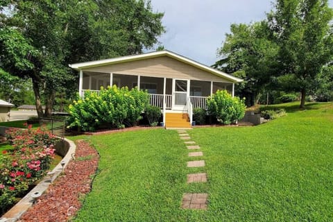 Point Windy Cottage