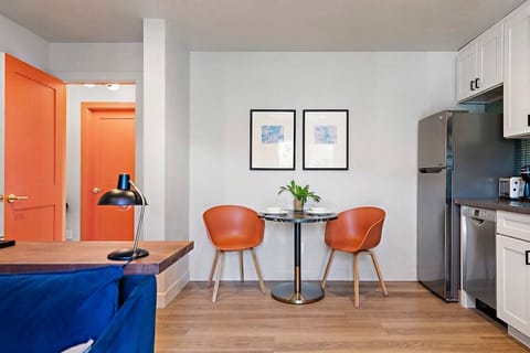 Perfect space for a couple