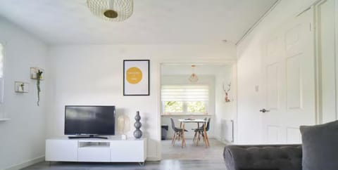 Caledonia Luxe Stays Short Lets & Serviced Accommodation