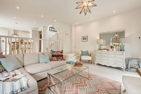 Upper Barn - StayCotswold