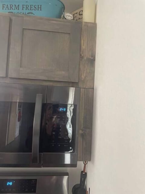 Graham offers hiking, boating, hunting, kayaking, fishing all while smooching under the mistletoe.