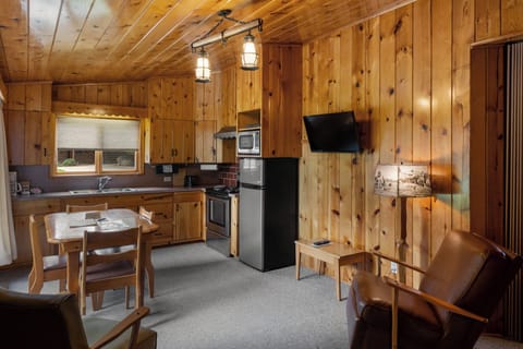 Kitchen/Dining/Livingroom