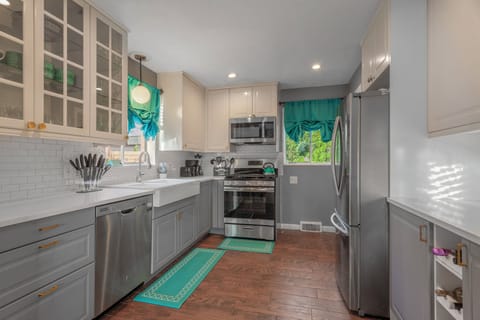 Ignite Culinary Creativity!