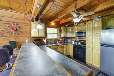 Kitchen | Dishwasher | Coffee Maker | Cooking Basics