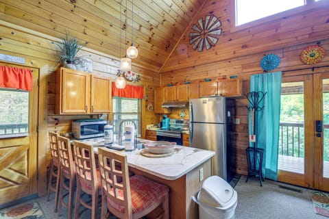 Kitchen | Cooking Basics