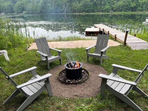 Fire Pit expanded view