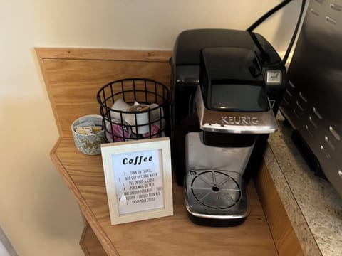 Coffee Station