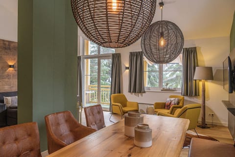 Ferienapartment Alpine Wellfeel - Alpenparks Apartment & Ferienresort Rehrenberg Apartment in Salzburgerland