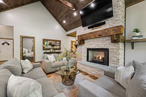 Main Living Room