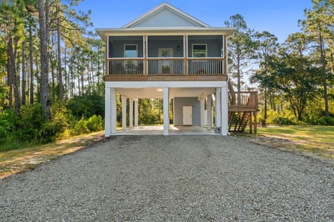 Welcome to Cape Casa!