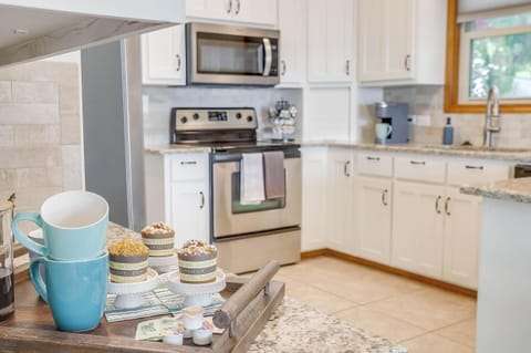 Bringing people together, one delicious recipe at a time.