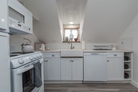 Reclaimed wood Window