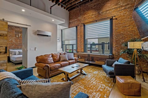 Modern Design + Natural Light