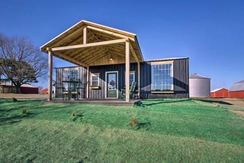 Front View
